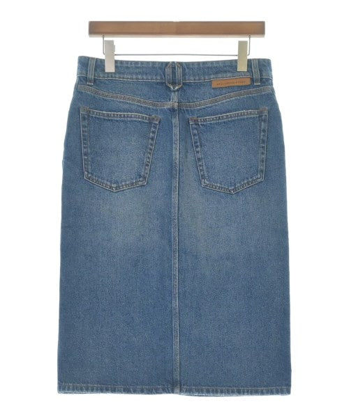 STELLA McCARTNEY กระโปรงยาวถึงเข่า