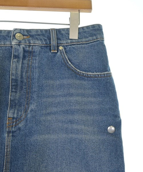 STELLA McCARTNEY กระโปรงยาวถึงเข่า