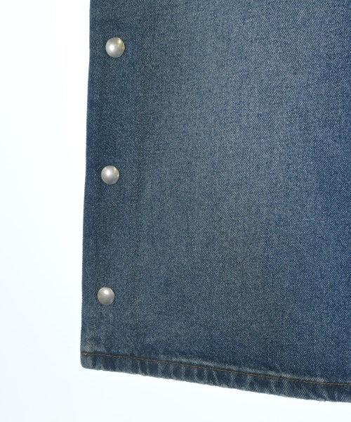 STELLA McCARTNEY กระโปรงยาวถึงเข่า