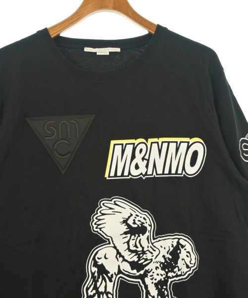 STELLA McCARTNEY เสื้อยืด/เสื้อท็อปส์