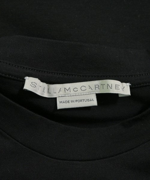 STELLA McCARTNEY เสื้อยืด/เสื้อท็อปส์