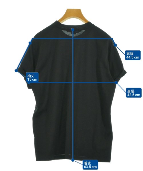 STELLA McCARTNEY เสื้อยืด/เสื้อท็อปส์