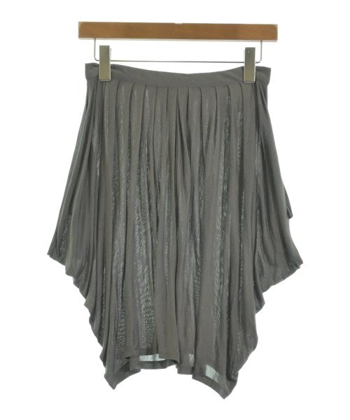 STELLA McCARTNEY กระโปรงสั้น