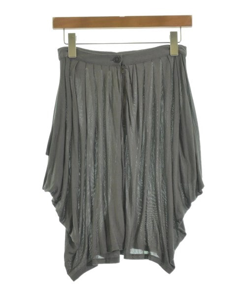 STELLA McCARTNEY กระโปรงสั้น