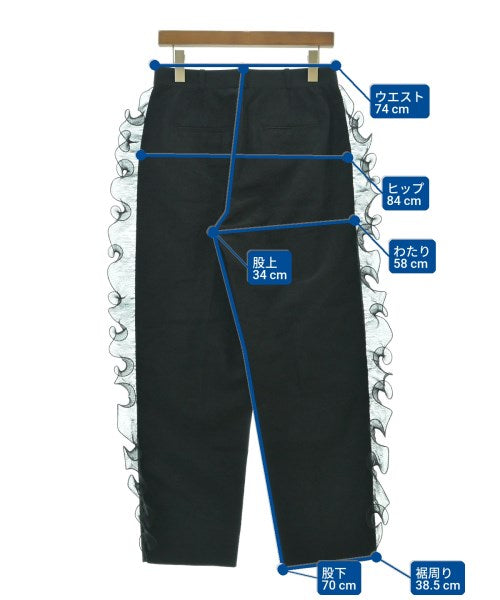 STELLA McCARTNEY กางเกง อื่น