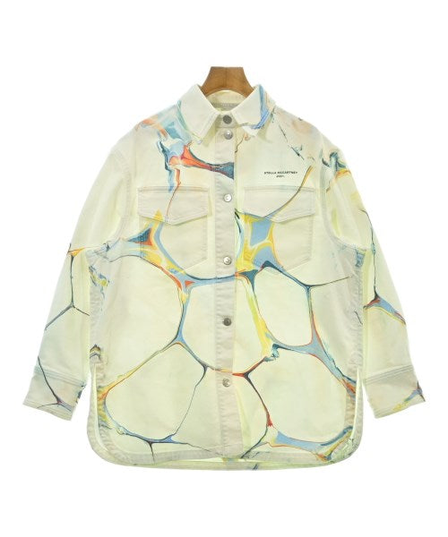 STELLA McCARTNEY เสื้อลำลอง
