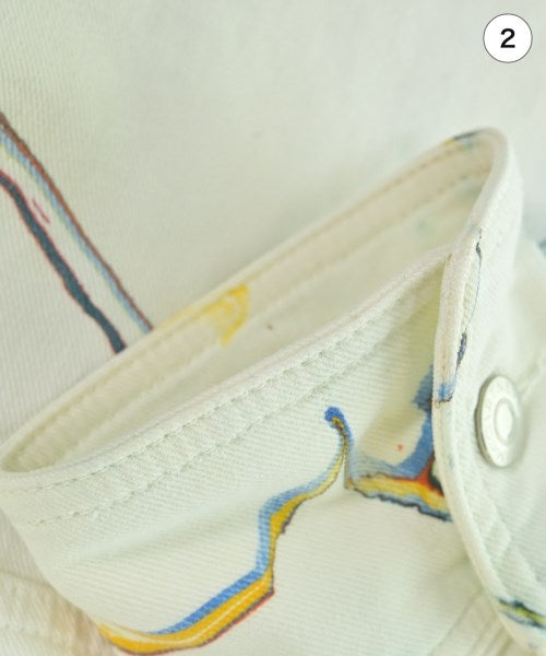 STELLA McCARTNEY เสื้อลำลอง