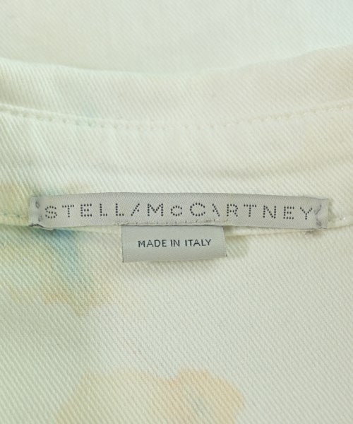 STELLA McCARTNEY เสื้อลำลอง