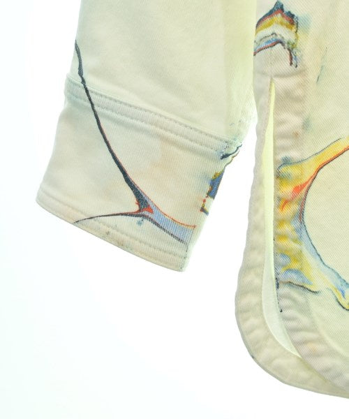 STELLA McCARTNEY เสื้อลำลอง