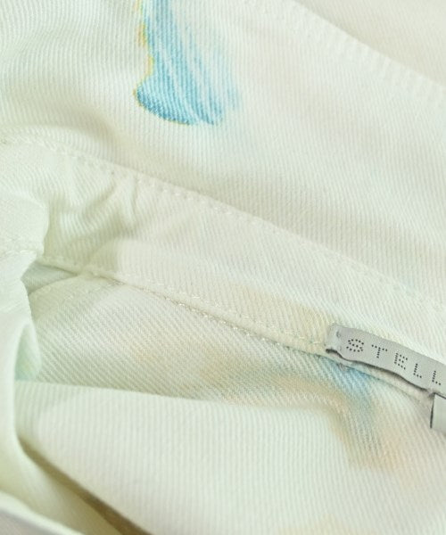 STELLA McCARTNEY เสื้อลำลอง