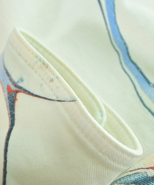 STELLA McCARTNEY เสื้อลำลอง