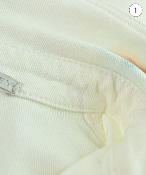 STELLA McCARTNEY เสื้อลำลอง