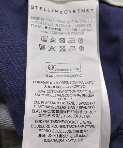 STELLA McCARTNEY ยีนส์