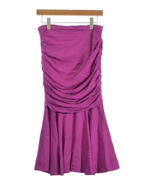 STELLA McCARTNEY กระโปรงยาว/แม็กซี่ยาว