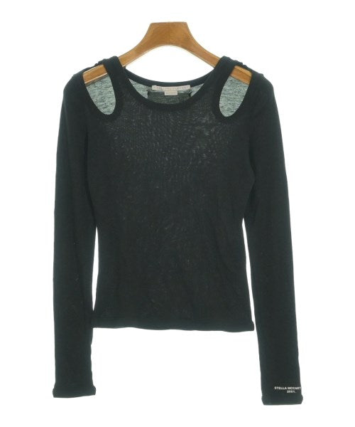 STELLA McCARTNEY เสื้อยืด/เสื้อท็อปส์