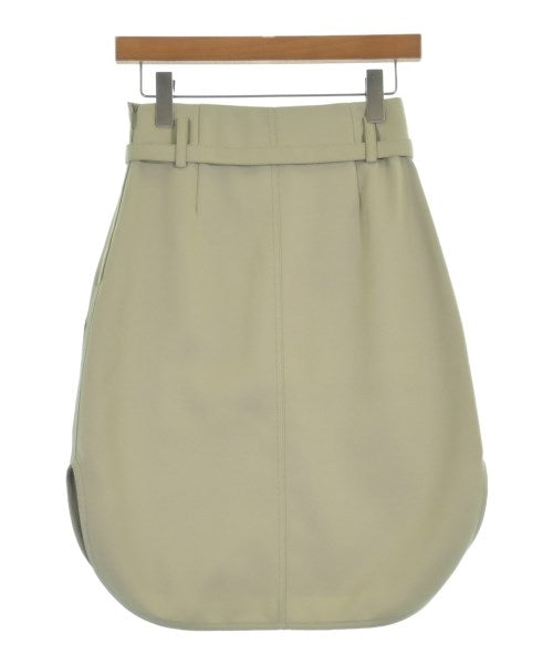 STELLA McCARTNEY กระโปรงยาวถึงเข่า