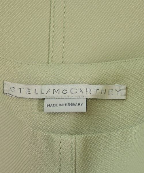 STELLA McCARTNEY กระโปรงยาวถึงเข่า