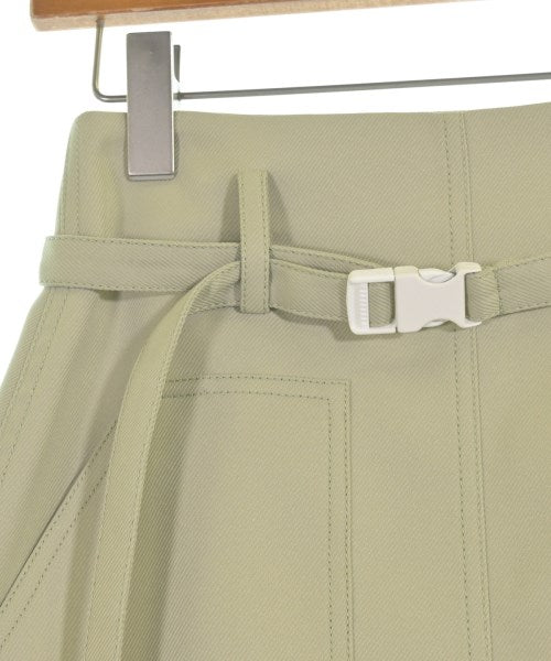 STELLA McCARTNEY กระโปรงยาวถึงเข่า