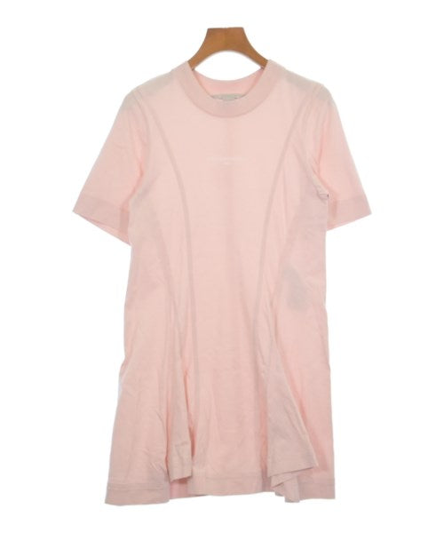 STELLA McCARTNEY เสื้อยืด/เสื้อท็อปส์