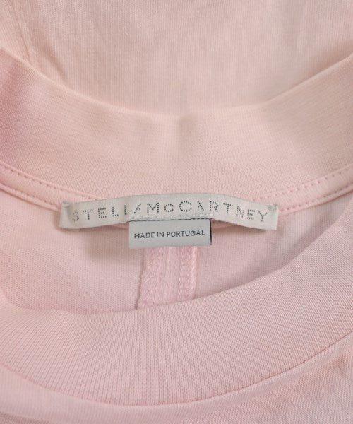 STELLA McCARTNEY เสื้อยืด/เสื้อท็อปส์
