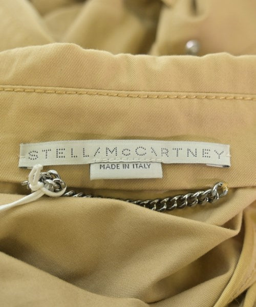 STELLA McCARTNEY เสื้อกันฝน