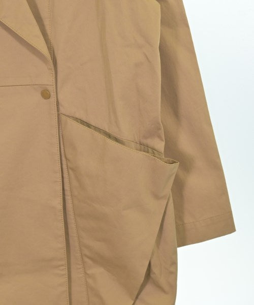 STELLA McCARTNEY เสื้อกันฝน