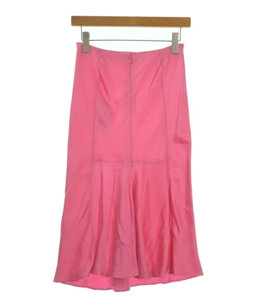 STELLA McCARTNEY กระโปรงยาว/แม็กซี่ยาว