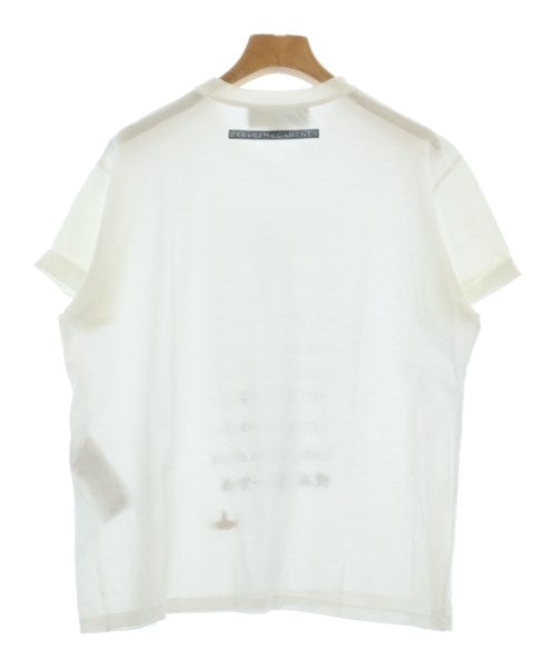 STELLA McCARTNEY เสื้อยืด/เสื้อท็อปส์