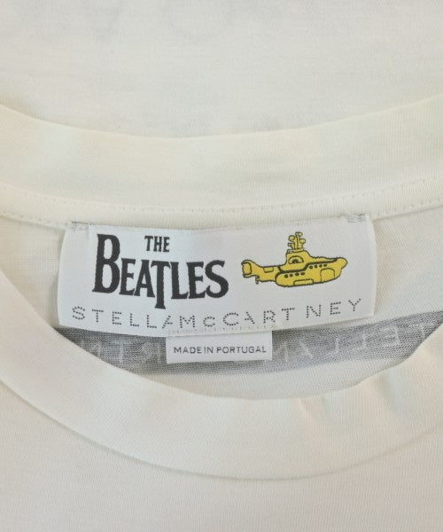 STELLA McCARTNEY เสื้อยืด/เสื้อท็อปส์