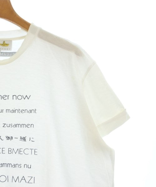STELLA McCARTNEY เสื้อยืด/เสื้อท็อปส์