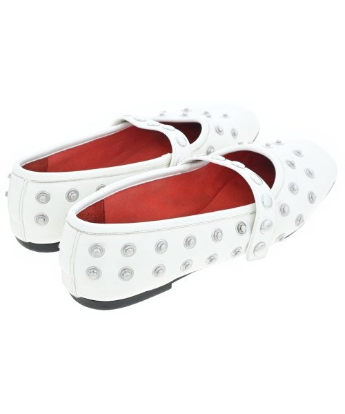 STELLA McCARTNEY รองเท้าบัลเล่ต์/รองเท้าโอเปร่า