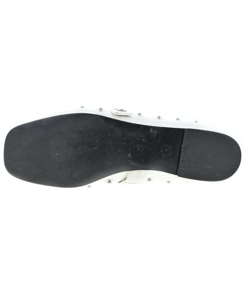 STELLA McCARTNEY รองเท้าบัลเล่ต์/รองเท้าโอเปร่า