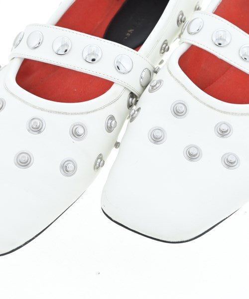 STELLA McCARTNEY รองเท้าบัลเล่ต์/รองเท้าโอเปร่า