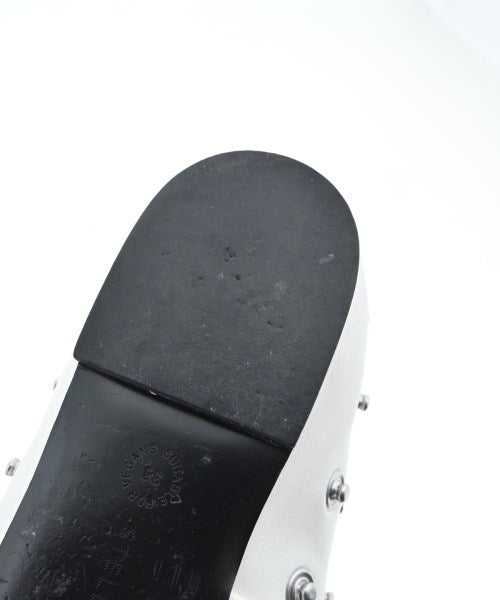 STELLA McCARTNEY รองเท้าบัลเล่ต์/รองเท้าโอเปร่า