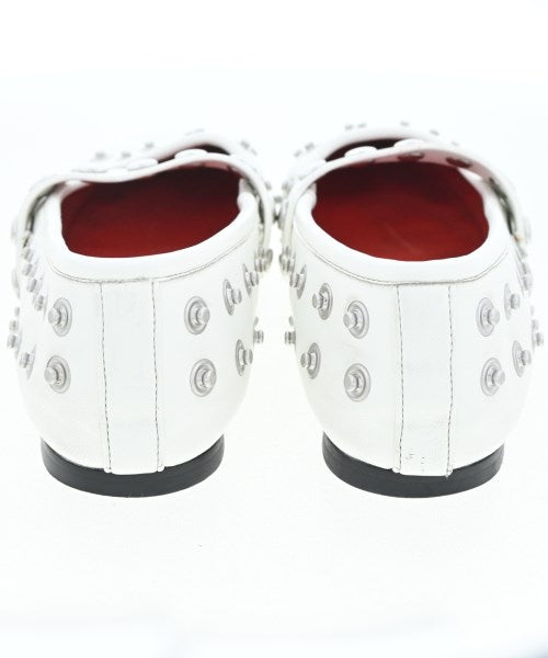 STELLA McCARTNEY รองเท้าบัลเล่ต์/รองเท้าโอเปร่า