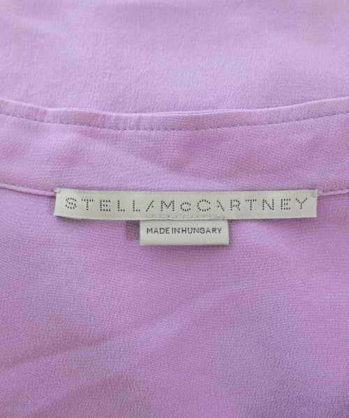 STELLA McCARTNEY เสื้อลำลอง