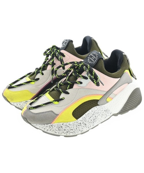 STELLA McCARTNEY รองเท้าผ้าใบ