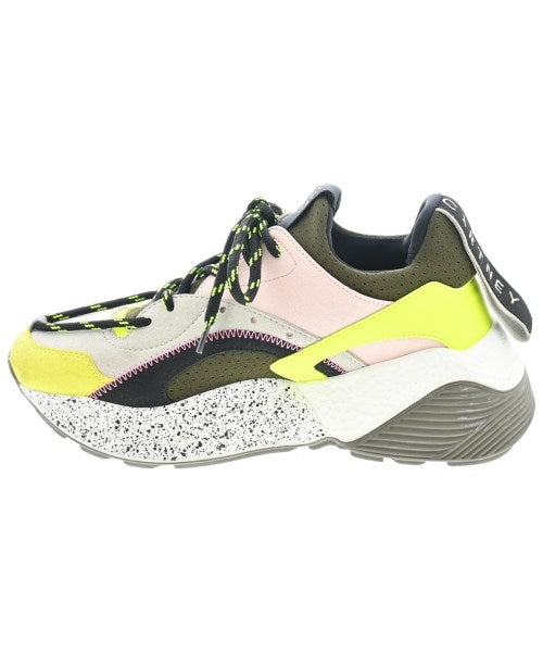 STELLA McCARTNEY รองเท้าผ้าใบ