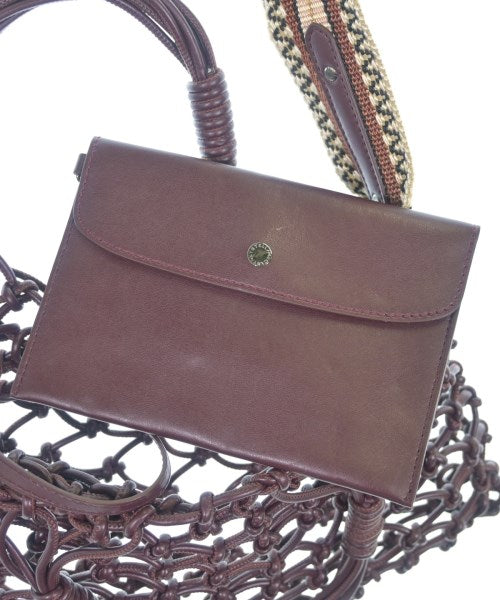 STELLA McCARTNEY กระเป๋าสะพาย