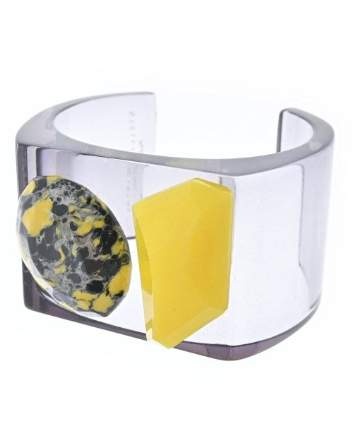 STELLA McCARTNEY สร้อยข้อมือ/กำไล