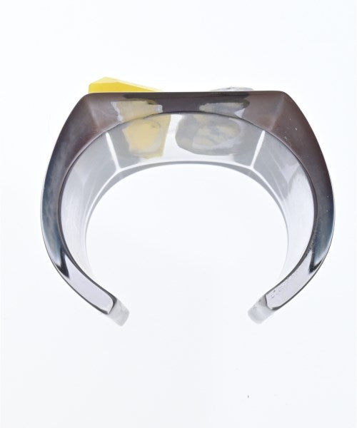 STELLA McCARTNEY สร้อยข้อมือ/กำไล