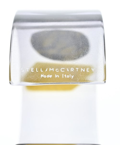 STELLA McCARTNEY สร้อยข้อมือ/กำไล