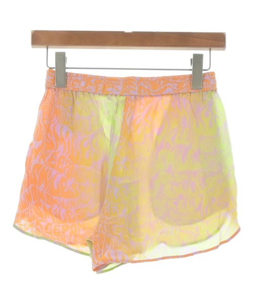 STELLA McCARTNEY กางเกงขาสั้น