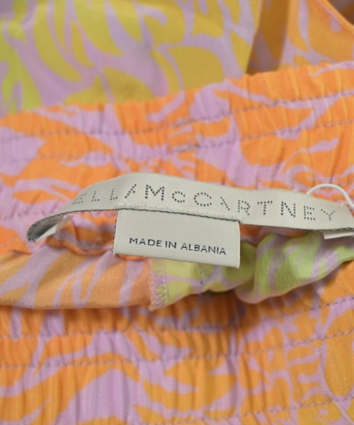 STELLA McCARTNEY กางเกงขาสั้น