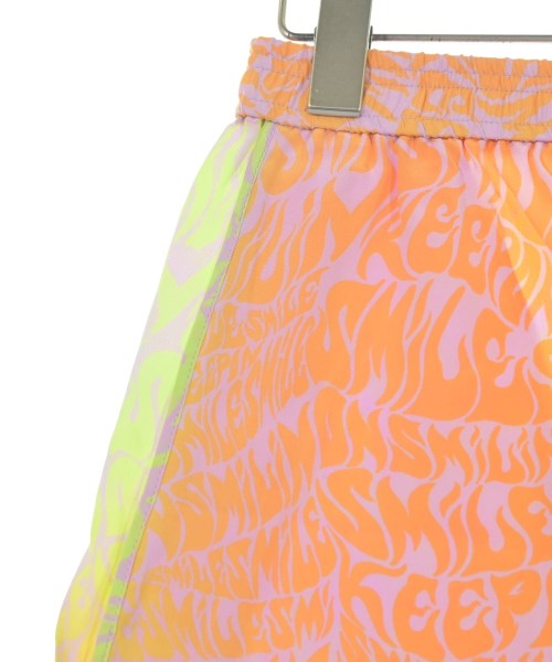 STELLA McCARTNEY กางเกงขาสั้น