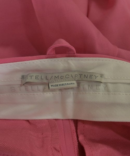 STELLA McCARTNEY กางเกงขายาว