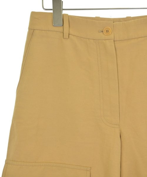 STELLA McCARTNEY กางเกงมีกระเป๋าข้างกางเกง2-4 กระเป๋า