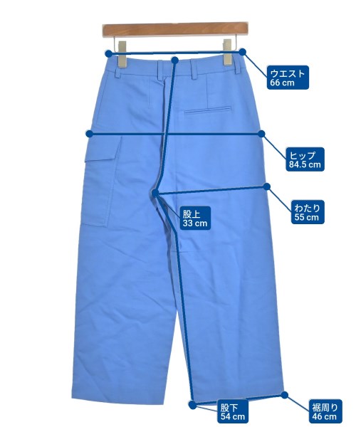 STELLA McCARTNEY กางเกง อื่น