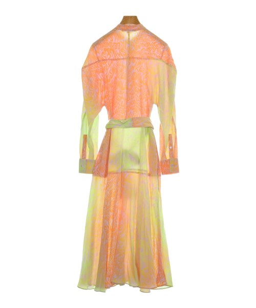 STELLA McCARTNEY ชุดเดรส