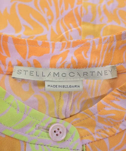 STELLA McCARTNEY ชุดเดรส